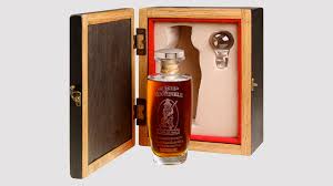 Pappy van winkle is the most sought after bourbon. At 25 Years This Old Rip Van Winkle Is The Pappy Of Them All Whisky Advocate