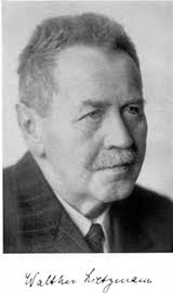 The First Century of the International Commission