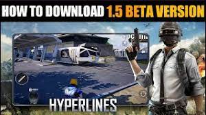 Big Update Pubg Mobile 1 5 Beta Update Released Check Details Of Direct Apk Download Without Vpn Youtube