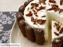 Epingle Sur Desserts