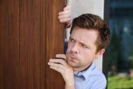 Merci ca me rassure j'avais peur de me transformer en rooter. Comment Vaincre La Peur De Sortir En Dehors De Chez Soi