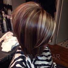 Pin On Hair Color Highlights Low Lights