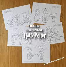 Coloriage harry potter a imprimer et coloriage harry potter en ligne une cicatrice en forme declair des lunettes rondes de courts cheveux noirs eternellement en bataille. Dessin Harry Potter Facile A Reproduire