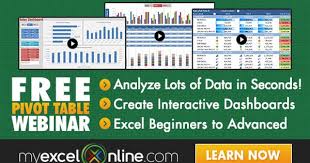 Click To Register For Free Now Excel Tutorials Microsoft Excel Microsoft Excel Tutorial