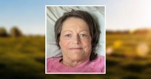 Beverly Anderson Obituary February 4, 2024