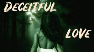 Nasb 1977 faithful are the wounds of a friend, but deceitful are the kisses of an enemy. Poem Deceitful Love Letterpile