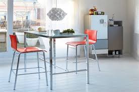 Les nouveautés se multiplient tout au long de l'année. Petites Tables De Cuisine En 14 Modeles Deco Gain De Place