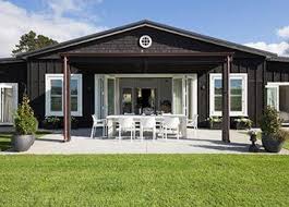 Unique Design And Build Landmark Homes Builders North Shore Board Batten Exterior Home Builders Building