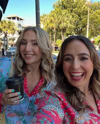 Santa (Printfresh) baby, we've heard the Miami Housewives have been very  good girls! 🎅🏼 So much fun filming with RHOM today and @piquedpr clients  @printfresh pjs