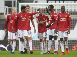Man utd out of champions league despite late fightback. Manchester United Rb Leipzig Betting Tips Predictions