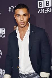 Maybe you would like to learn more about one of these? Black British Baes We Love Right Now