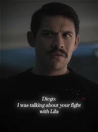 Umbrella Academy Kiss Fight Scene