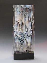 Gravity Delphi Artist Gallery Glass Art Wine Glass Art Tiffany Glass Art