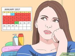 Towel dry off so that you skin is just damp before applying the nair though, so that it doesn't just slide off. 5 Ways To Remove Vaginal Hair Wikihow