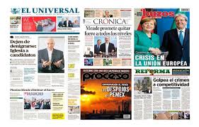 Las últimas noticias del amor. Porque Las Noticias Hoy Radio Expresion Mexico