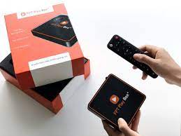 Fpt play box 2020 ra mắt với cấu hình mạnh mẽ, là android tivi box đầu tiên chạy android tv 10, tiếp nối sự thành công ở các phiên bản 2018, 2019 trước đây bảo hành: Fpt Play Box 2020 Promises To Bring The Voice Control Experience To A New Level Itzone