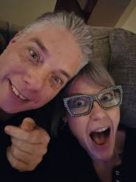 High school sweethearts reunite after 37 years