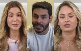 O universo online dispõe de plataforma própria para computar os votos de suas enquetes, mas vale a ressalva de que suas enquetes não possuem valor oficial sobre a votação do big brother brasil. Enquete Bbb21 Kerline Rodolffo E Sarah Estao No Paredao Participe Da Votacao Noticias Da Tv