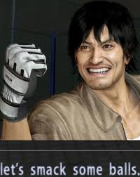 Happy 58th Birthday to Toshiyuki Morikawa! (Voice actor of Tatsuo Shinada)  : r/yakuzagames