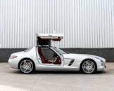 MERCEDES-SLS