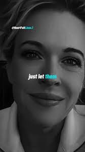 Just let them !!! #motivation #motivationalvideo #inspiration #qoutes ...
