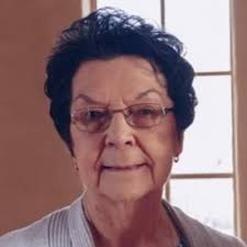 Obituary information for Charlotte Ann Adamson