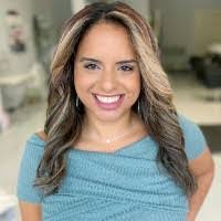 Katie Pinto's Instagram, Twitter & Facebook