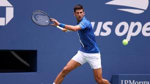 Serbian pro tennis player 🎾🇷🇸. Top Seed Novak Djokovic Rolls Past Kyle Edmund On Day 3 Of 2020 Us Open Official Site Of The 2021 Us Open Tennis Championships A Usta Event