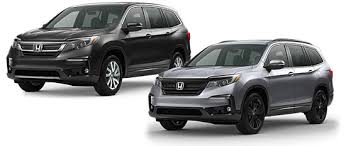 The 2003, 2005 and 2016 models in particular had some dissatisf. 2022 Honda Pilot Serving The Atlanta Area