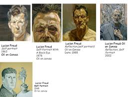 Check spelling or type a new query. Lucian Freud Reflection Self Portrait Oil On Canvas Date Ppt Download
