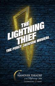 The Hanover Theatre's 2018-2019 Broadway Series