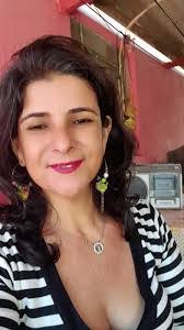 Delvani Faria's Instagram, Twitter & Facebook