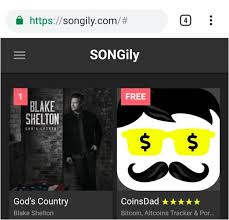 Learn how to download as well as install songily on pc (windows) which happens. Songily App For Android Latest Version 2019