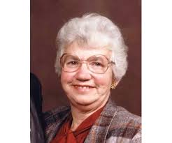 Mae Bittner Obituary (1927