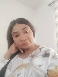 Evangelist Gladys Juyoh Ministry