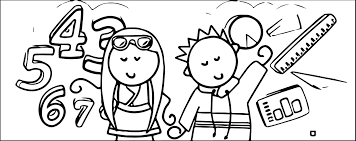 Math Clipart For Kids Kindergarten Math Clipart For Kids And Kids We Coloring Page Wecoloringpage Kindergarten Math Holiday Math Clip Art Freebies