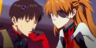Maybe you would like to learn more about one of these? Evangelion 3 0 1 0 Spoilers De La Saga Dudas Y Teorias Otaku Zone
