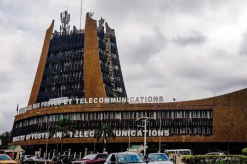 Interopérabilité numérique Cameroun