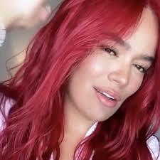Mermaid Red Hair: How To Nail The Urban Ariel Hair Trend