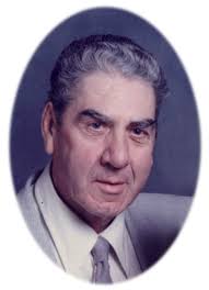 Alec Tasker Obituary