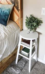 Keep reading to find the ideal sectional for you. 14 Phenomenal Nightstand Alternatives For Small Spaces