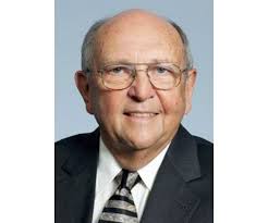 Ralph Link Obituary (2022)