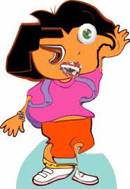 Dora The Explorer Phonics Box Set Pack Animated Gifs | Photobucket -  ClipArt Best - ClipArt Best