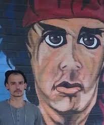 Introducing Monte Dean Ross II, a Florida Country Boy