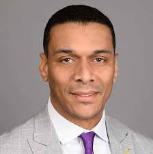 Kick-Starting Brain Health Conversations with Diverse Older Adults: A  Discussion with Dr. Carl Hill Applications from the GSA KA