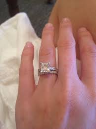 Pin By Tara Gordon On A Day To Remember Couple Wedding Rings Beautiful Diamond Rings Most Beautiful Engagement Rings
