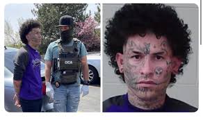 BREAKING🚨 “Denver Dad” just arrested by ICE…