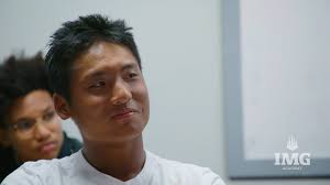 Top Nidunjianzan- Testimonial, Princeton