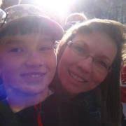 Rosanna of the Amish by Joseph W. Yoder