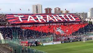 Taranto calcio ⚽️ 2019 20. Taranto Promosso In Serie C Al Picerno Non Basta La Vittoria
